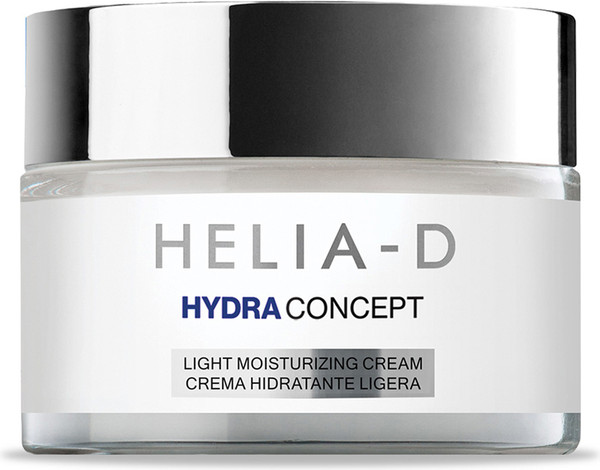 Изображение товара Крем для лица Helia-D Cell Concept Легкий увлажняющий (50мл)