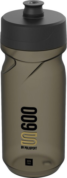 Изображение товара Фляга для велосипеда Polisport S600 / 8645300204 (черный)