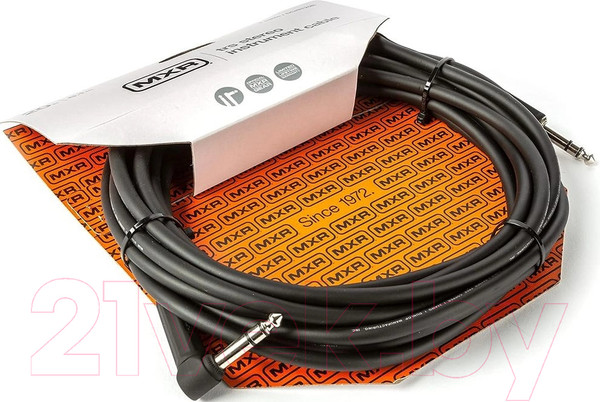 Изображение товара Кабель MXR DCIST20R