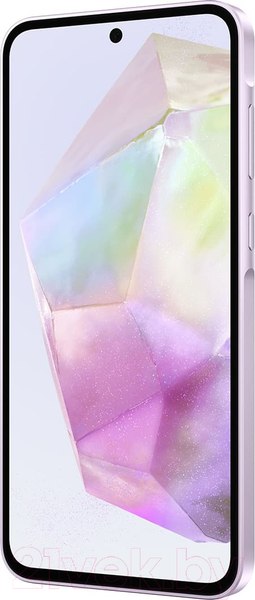 Изображение товара Смартфон Samsung Galaxy A35 8GB/256GB (Lavendar)