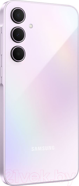Изображение товара Смартфон Samsung Galaxy A35 8GB/256GB (Lavendar)
