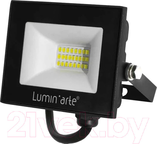Изображение товара Прожектор LuminArte LFL-20W/06