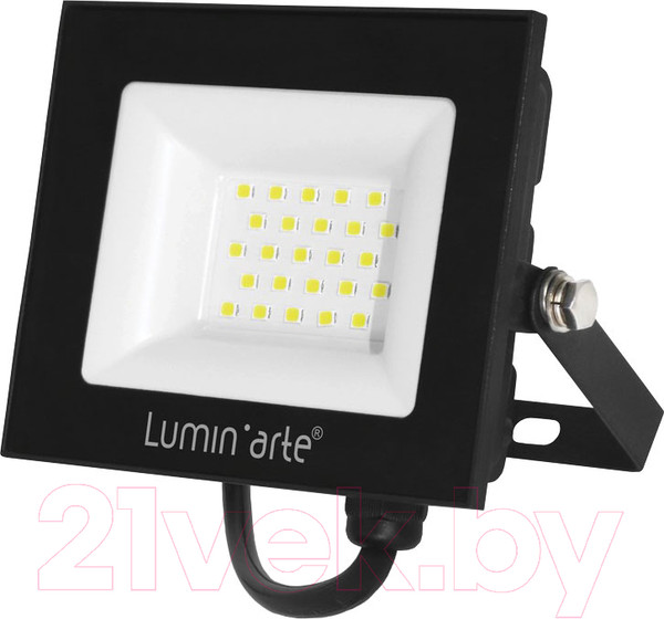 Изображение товара Прожектор LuminArte LFL-30W/06