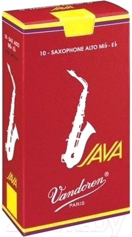 Изображение товара Трость для саксофона Vandoren SR261R №1