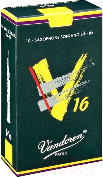 Изображение товара Трость для саксофона Vandoren SR712 (2)