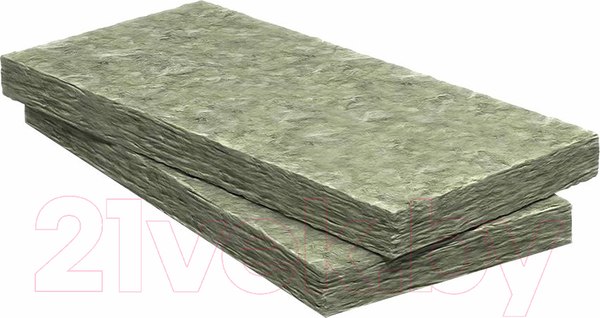 Изображение товара Минеральная вата Технониколь Стены и крыши 34 PN Pro 24 1200-600-50