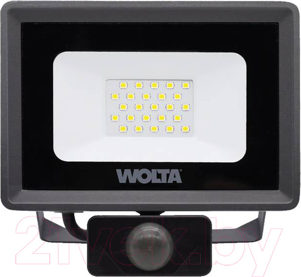 Изображение товара Прожектор Wolta WFL-20W/06s
