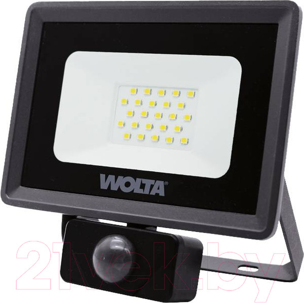 Изображение товара Прожектор Wolta WFL-20W/06s