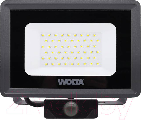 Изображение товара Прожектор Wolta WFL-50W/06s