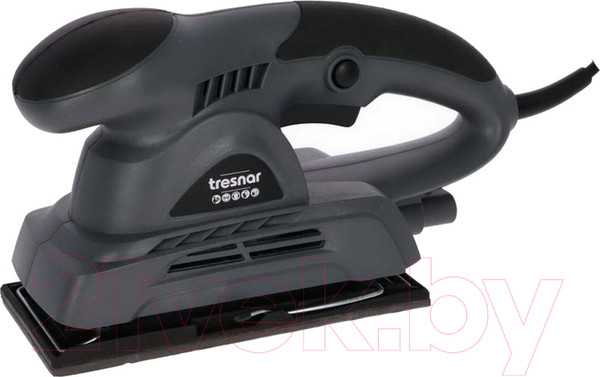 Изображение товара Вибрационная шлифовальная машина Tresnar e4534