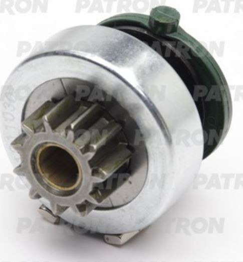 Изображение товара Бендикс стартера Patron P1011030