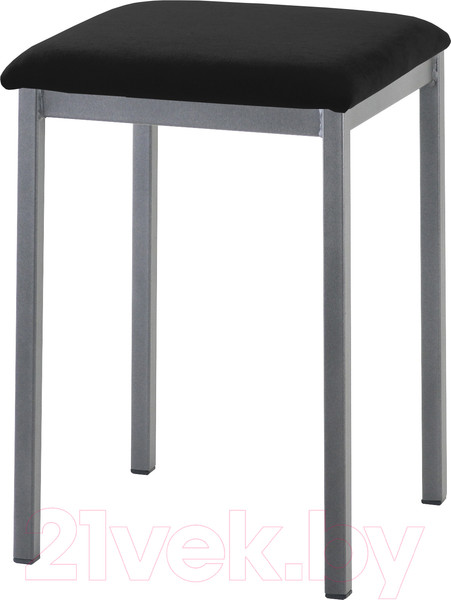 Изображение товара Табурет AMC Comfort 7 Г Т4.1 (ткань черный/графит)