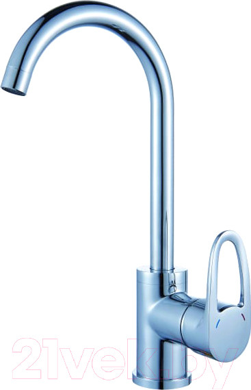 Изображение товара Смеситель Diadonna Д80-440121