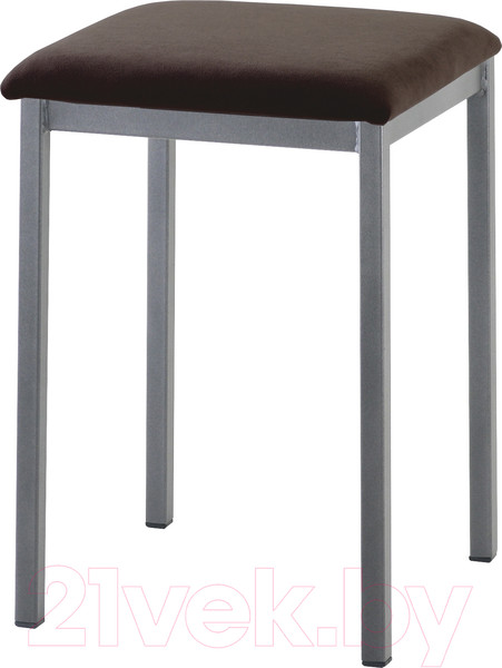 Изображение товара Табурет AMC Comfort 7 Г Т4.2 (ткань венге/графит)