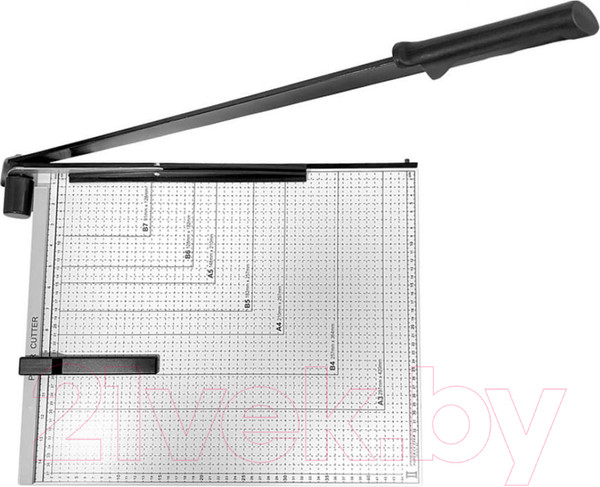 Изображение товара Резак сабельный Office Kit A3 / OKC000A3