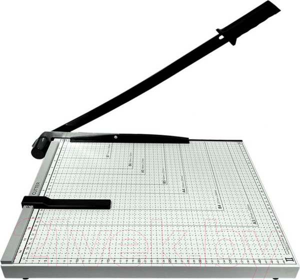 Изображение товара Резак сабельный Office Kit A3 / OKC000A3