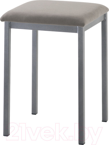 Изображение товара Табурет AMC Comfort 7 Г Т4.18 (ткань латте/графит)