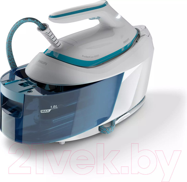 Изображение товара Утюг с парогенератором Philips PSG6022/20
