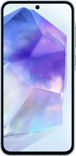 Изображение товара Смартфон Samsung Galaxy A55 8GB/256GB (Light Blue)