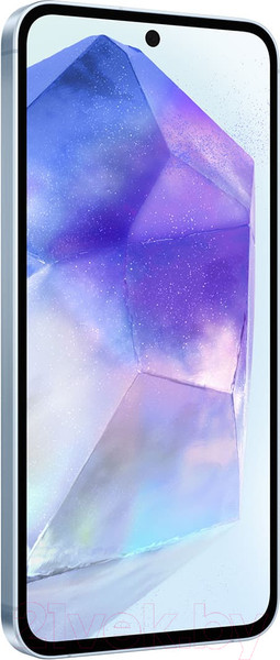 Изображение товара Смартфон Samsung Galaxy A55 8GB/256GB (Light Blue)
