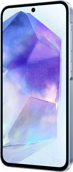 Изображение товара Смартфон Samsung Galaxy A55 8GB/256GB (Light Blue)