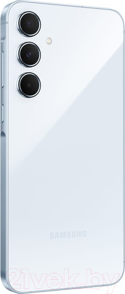 Изображение товара Смартфон Samsung Galaxy A55 8GB/256GB (Light Blue)