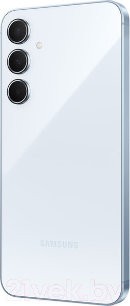Изображение товара Смартфон Samsung Galaxy A55 8GB/256GB (Light Blue)