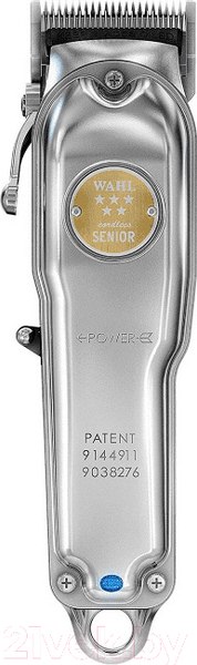 Изображение товара Машинка для стрижки волос Wahl Senior Metal 3000-116