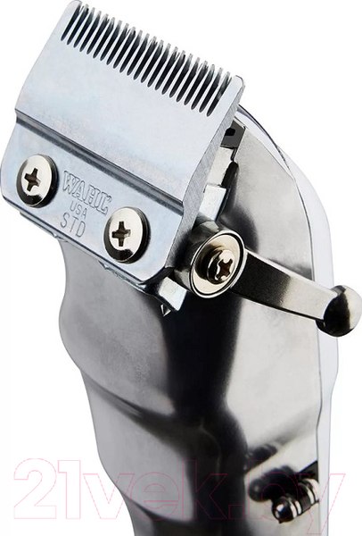 Изображение товара Машинка для стрижки волос Wahl Senior Metal 3000-116