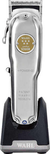 Изображение товара Машинка для стрижки волос Wahl Senior Metal 3000-116