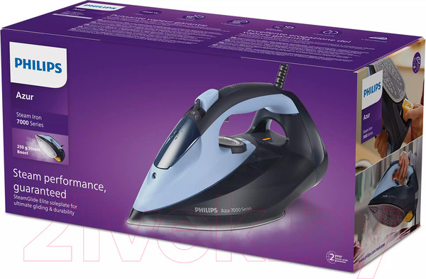 Изображение товара Утюг Philips DST7041/20