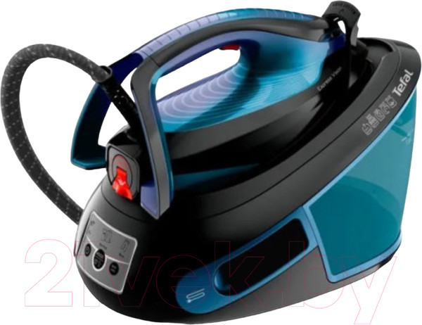Изображение товара Утюг с парогенератором Tefal SV8151E0