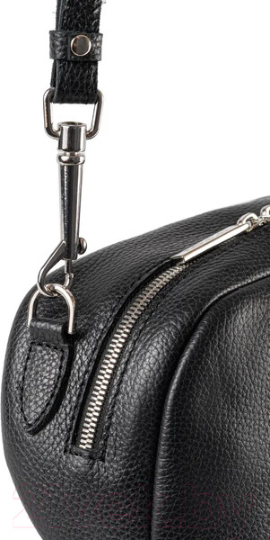 Изображение товара Сумка Igermann 1164 / 23С1164КЧ (черный)