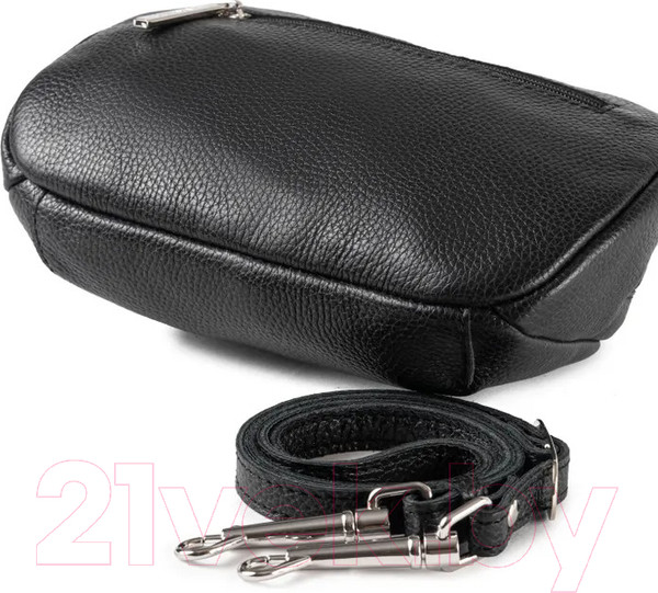 Изображение товара Сумка Igermann 1164 / 23С1164КЧ (черный)