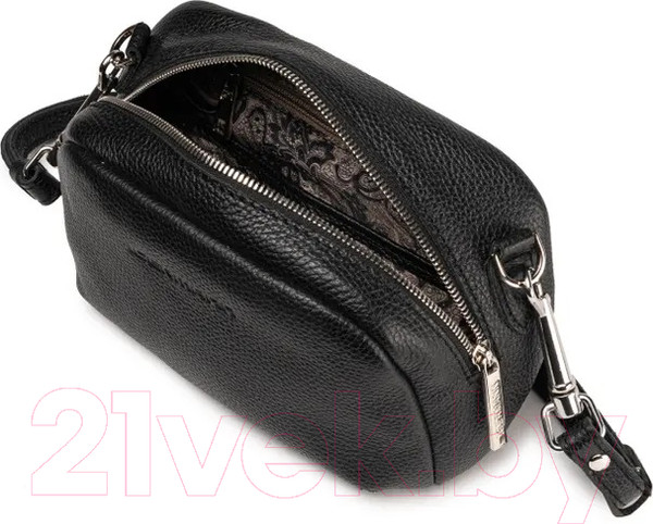 Изображение товара Сумка Igermann 1164 / 23С1164КЧ (черный)