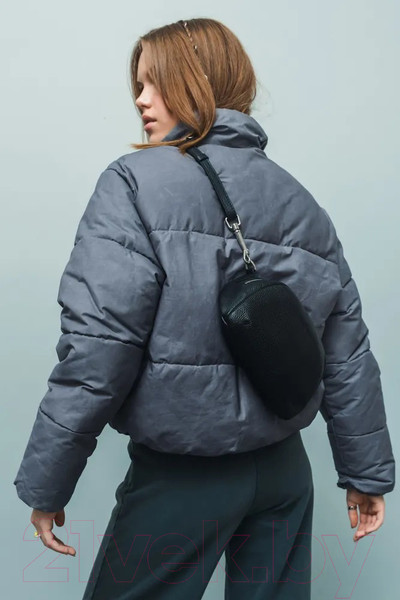 Изображение товара Сумка Igermann 1164 / 23С1164КЧ (черный)