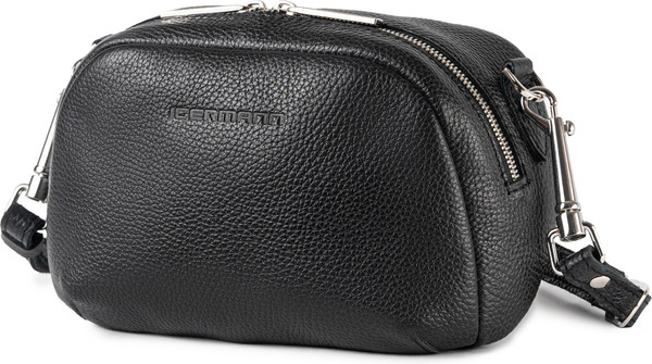 Изображение товара Сумка Igermann 1164 / 23С1164КЧ (черный)