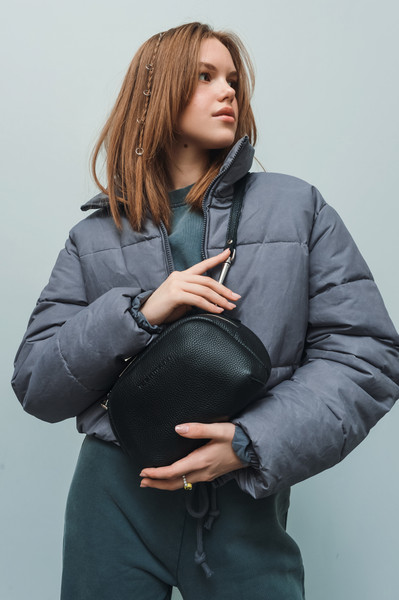 Изображение товара Сумка Igermann 1164 / 23С1164КЧ (черный)