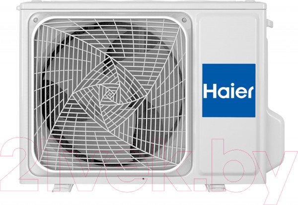 Изображение товара Сплит-система Haier AS35HPL2HRA/ 1U35HPL1FRA