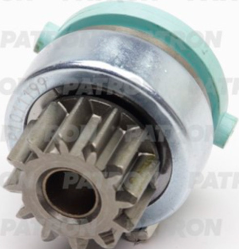 Изображение товара Бендикс стартера Patron P1011199