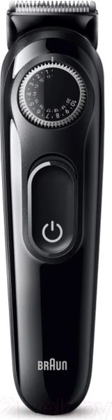 Изображение товара Триммер Braun BT3410