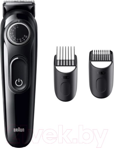 Изображение товара Триммер Braun BT3410