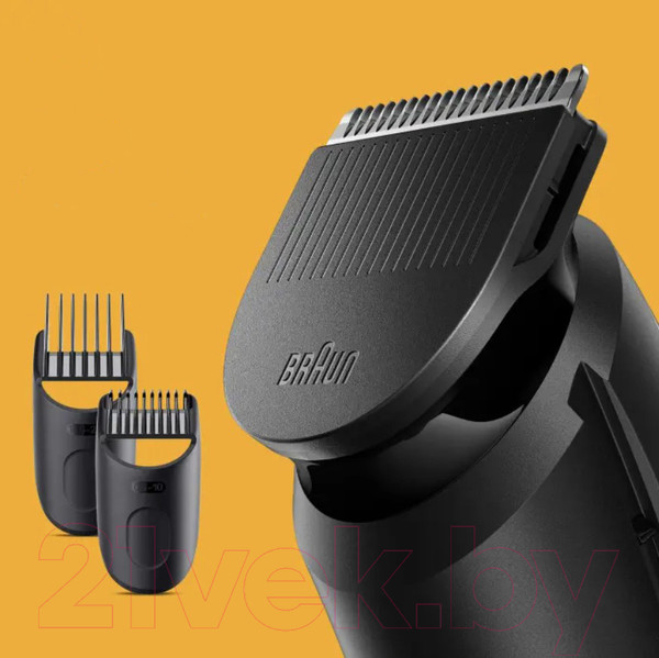 Изображение товара Триммер Braun BT3410