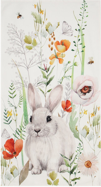 Изображение товара Полотенце Этель Луговые цветы / 10226795