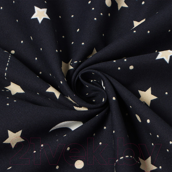 Изображение товара Покрывало Этель Звездное небо 1.5сп / 10295621 