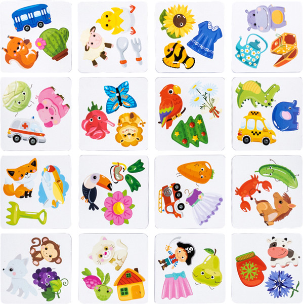 Изображение товара Настольная игра Baby Toys Юный детектив Дело о пропавшей игрушке / 05239