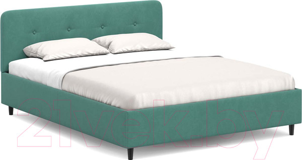 Изображение товара Двуспальная кровать Moon Family 1253 / MF005154