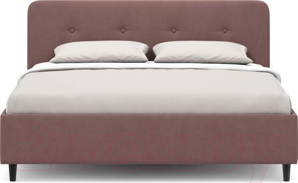 Изображение товара Двуспальная кровать Moon Family 1253 / MF005194