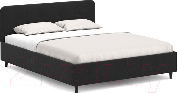 Изображение товара Двуспальная кровать Moon Family 1253 / MF005134