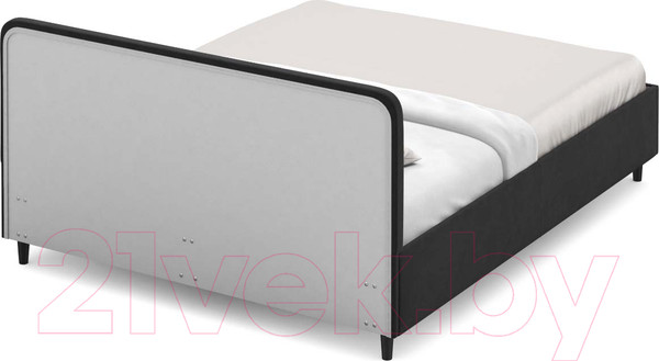 Изображение товара Двуспальная кровать Moon Family 1253 / MF005134